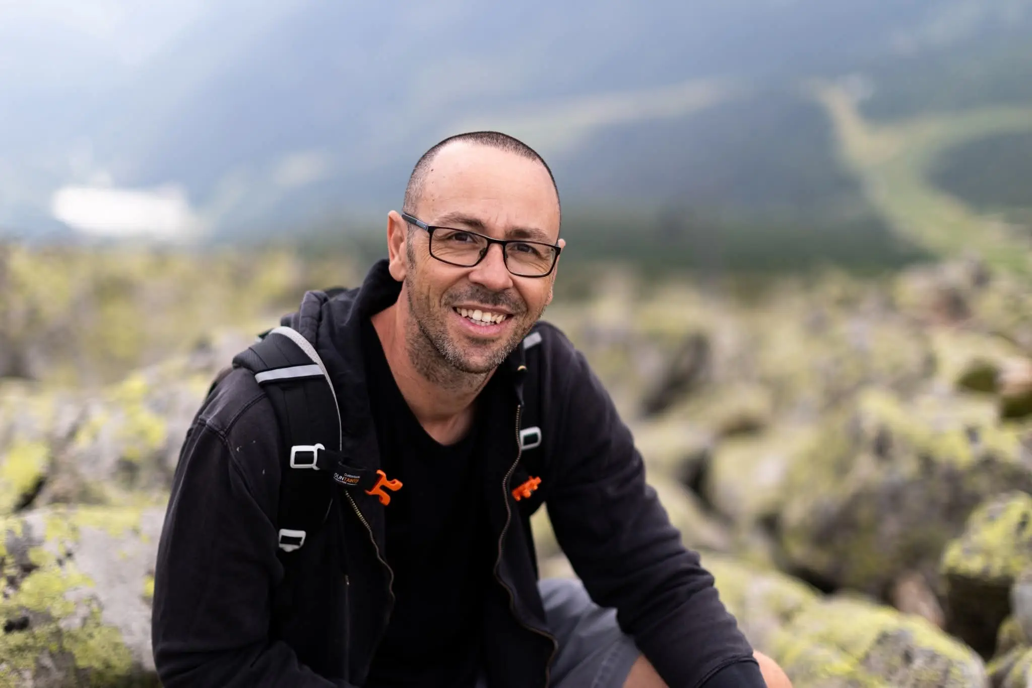 Alon Messika – Portrait Photo